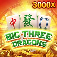 Big Three Dragons